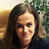 Simona Ilavská